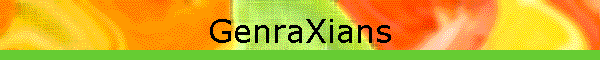 GenraXians