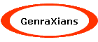 GenraXians