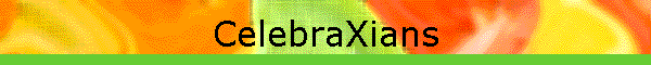 CelebraXians